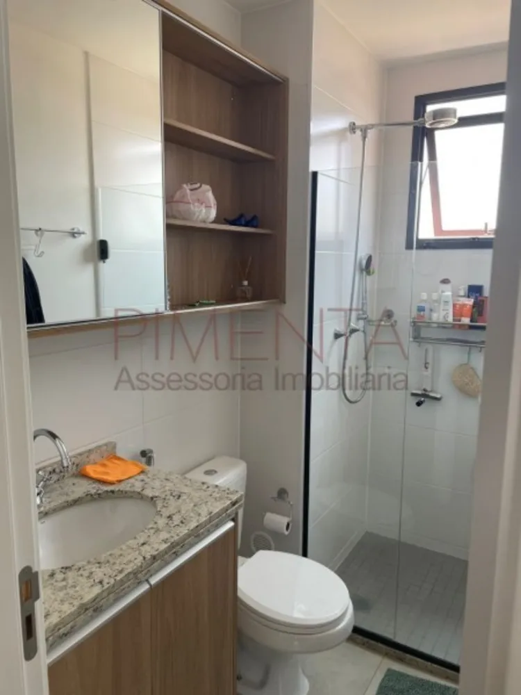 Apartamento, 3 quartos, 84 m² - Foto 3