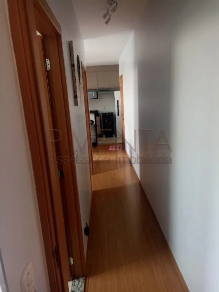 Apartamento, 2 quartos, 44 m² - Foto 4