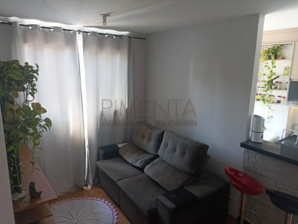Apartamento, 2 quartos, 44 m² - Foto 8