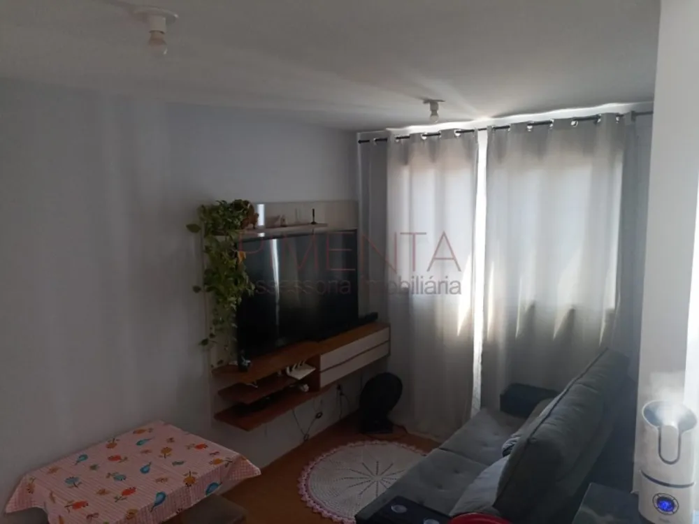 Apartamento, 2 quartos, 44 m² - Foto 3