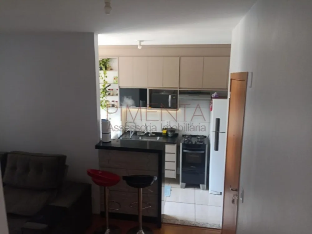 Apartamento, 2 quartos, 44 m² - Foto 5