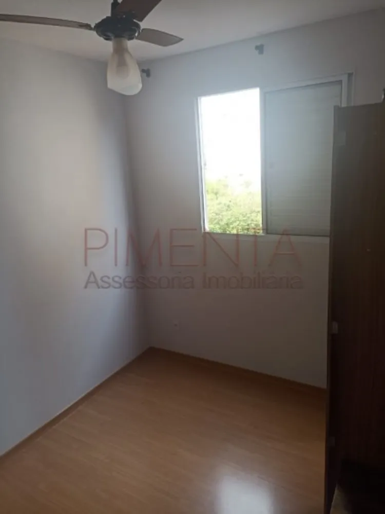Apartamento, 2 quartos, 44 m² - Foto 3