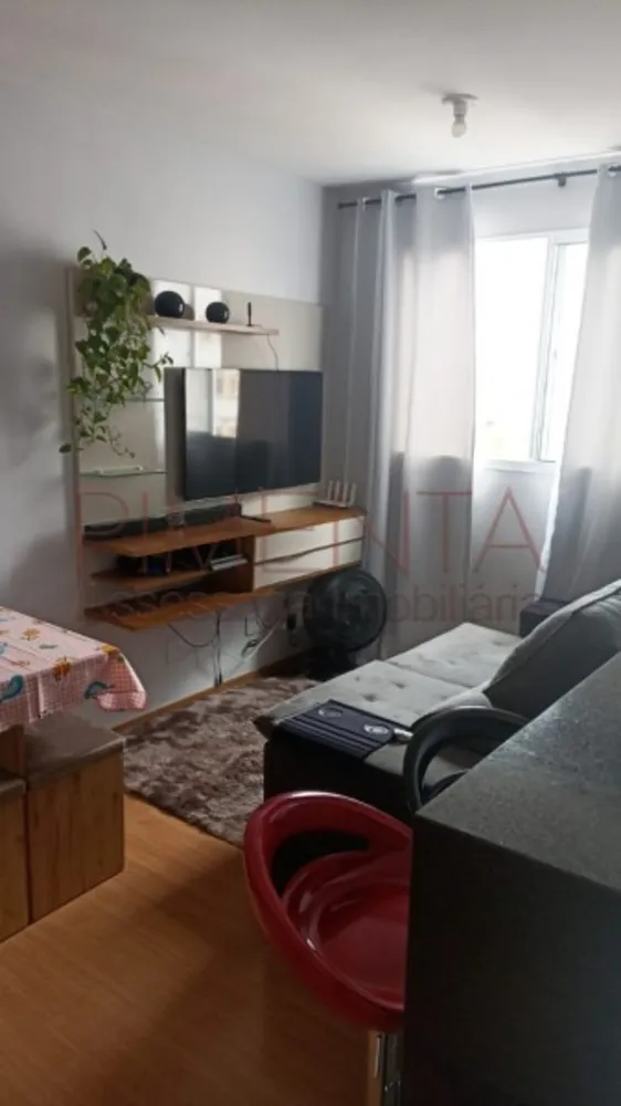 Apartamento, 2 quartos, 44 m² - Foto 16