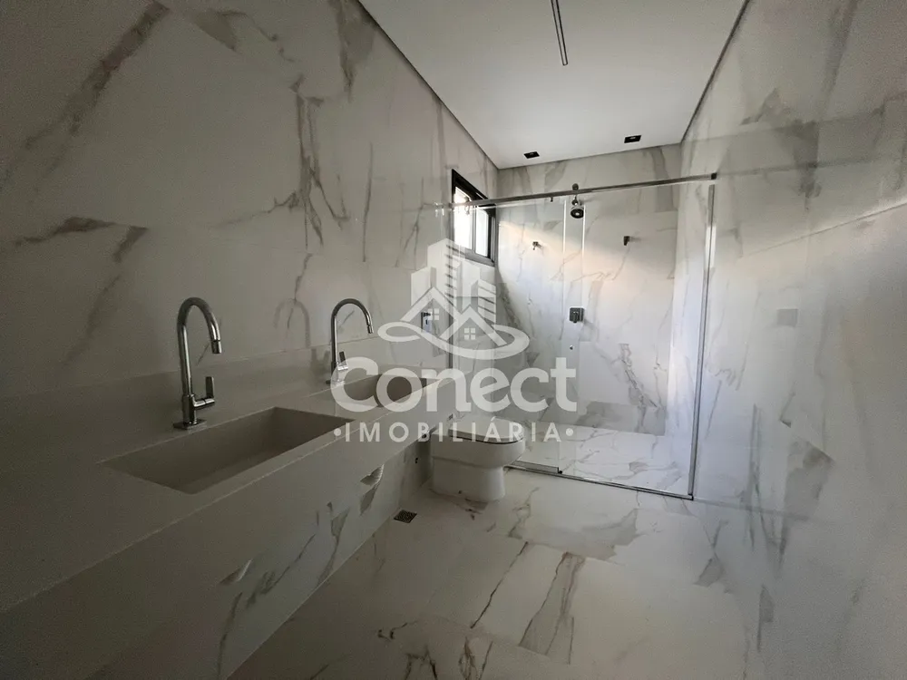 Casa de Condomínio, 3 quartos - Foto 8