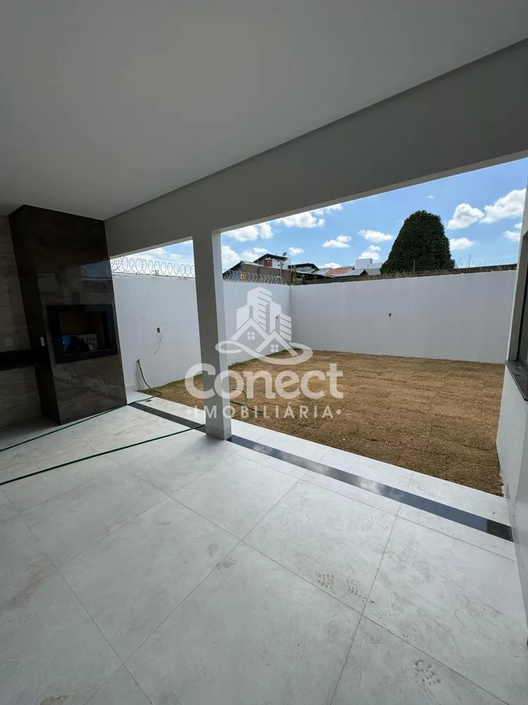 Casa, 3 quartos, 186 m² - Foto 4