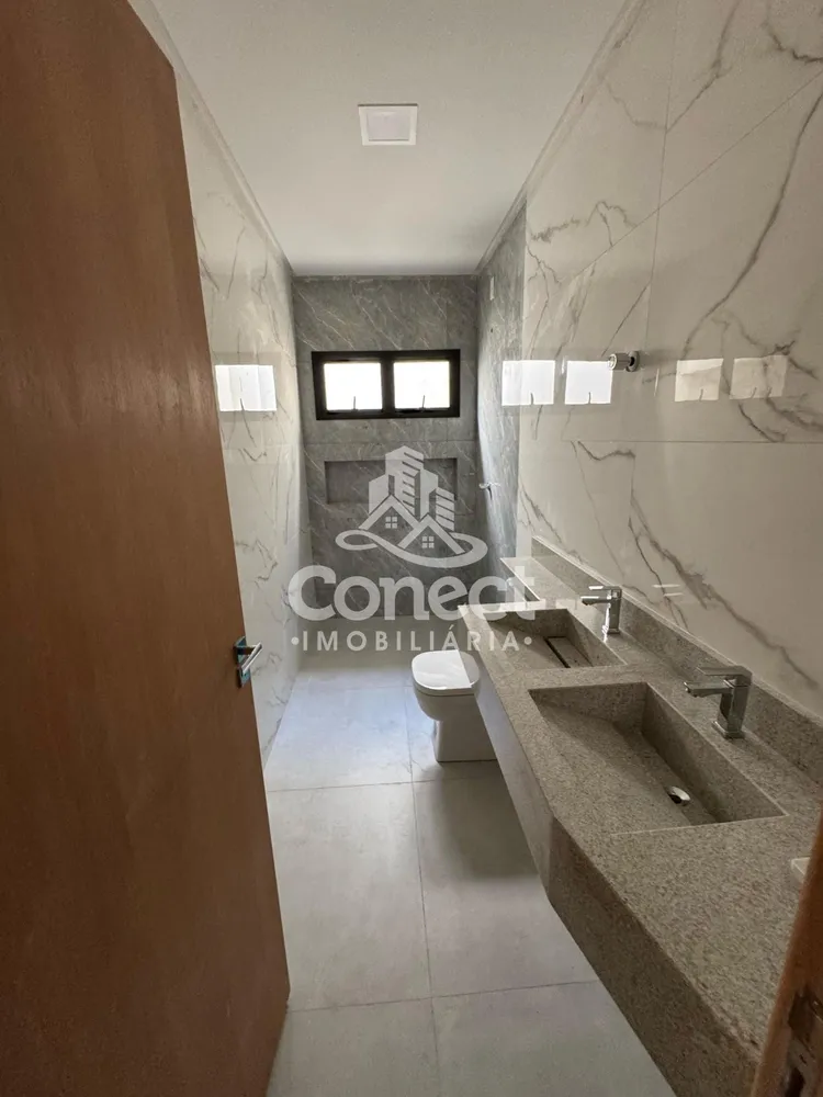 Casa, 3 quartos, 186 m² - Foto 5