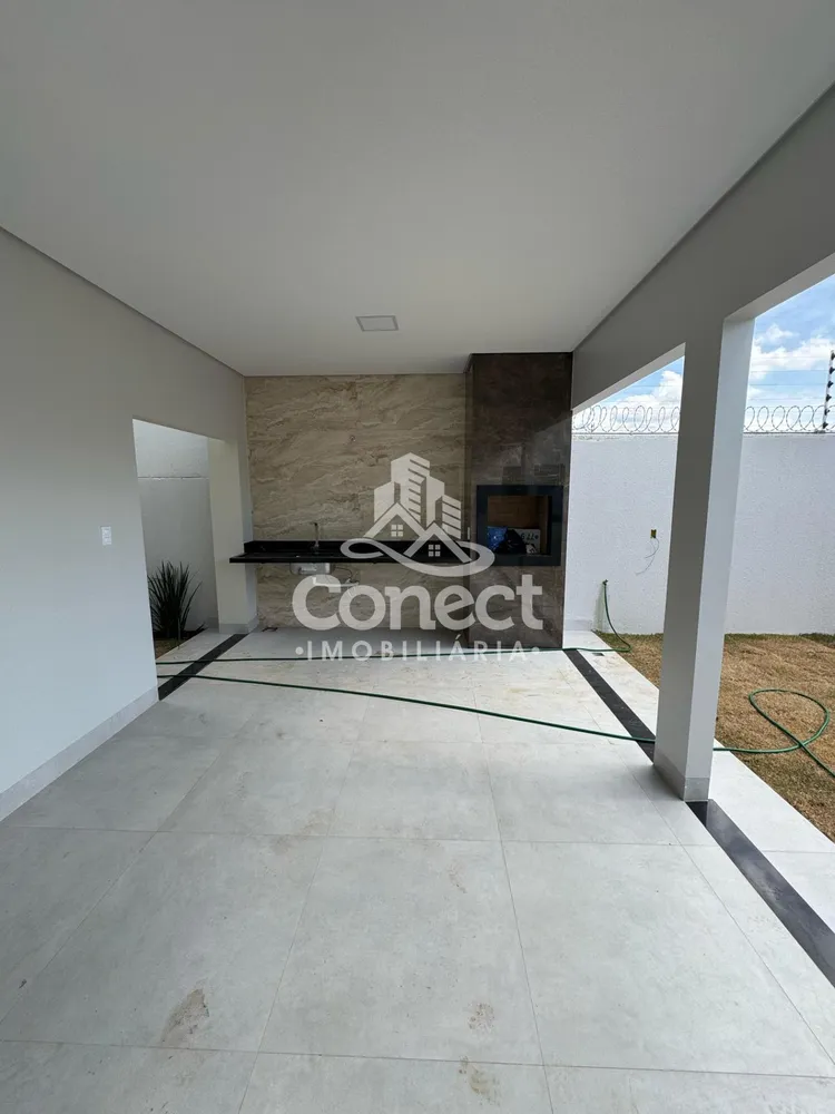 Casa, 3 quartos, 186 m² - Foto 8