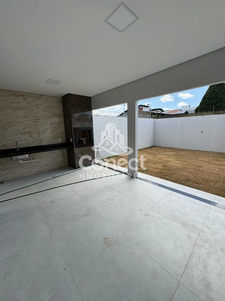 Casa, 3 quartos, 186 m² - Foto 3
