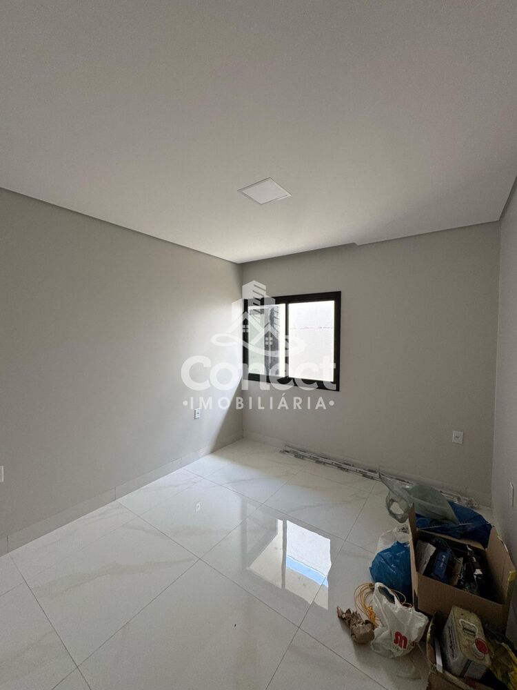 Casa, 3 quartos, 186 m² - Foto 1