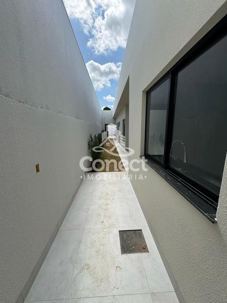 Casa, 3 quartos, 186 m² - Foto 2