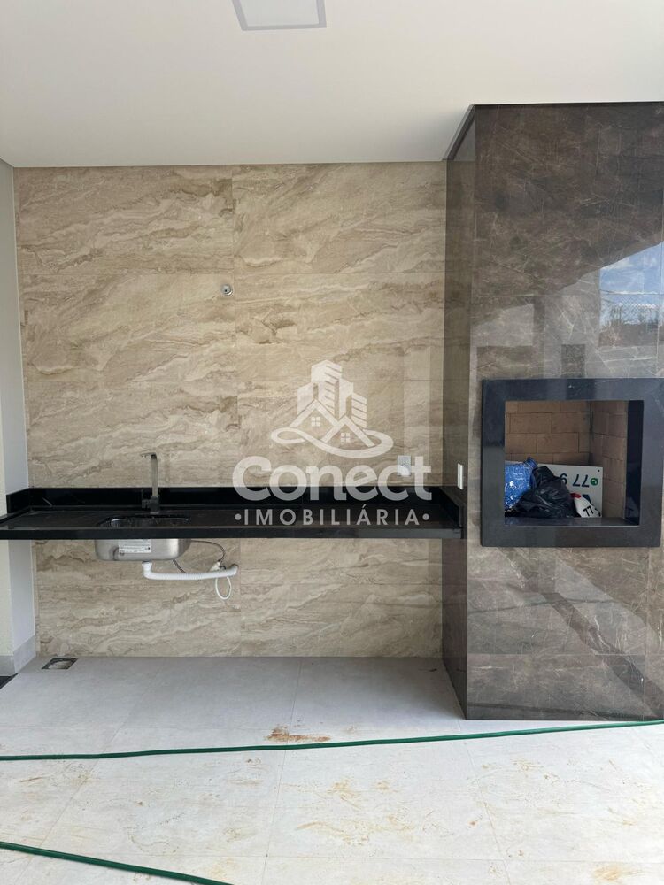 Casa, 3 quartos, 186 m² - Foto 2