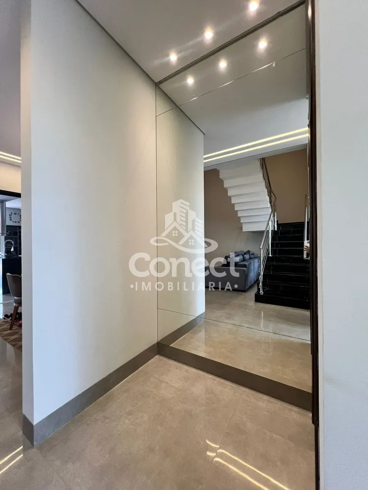 Casa de Condomínio - Foto 1