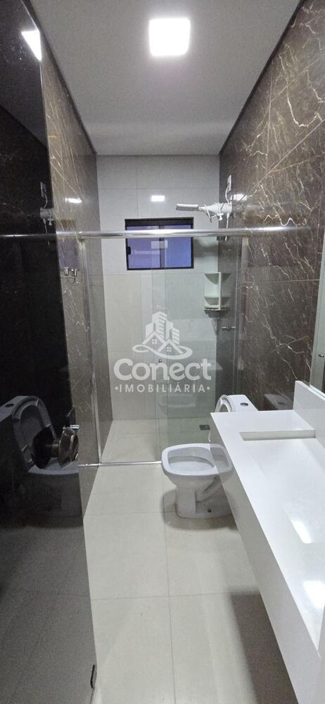 Casa à venda e aluguel com 3 quartos - Foto 4