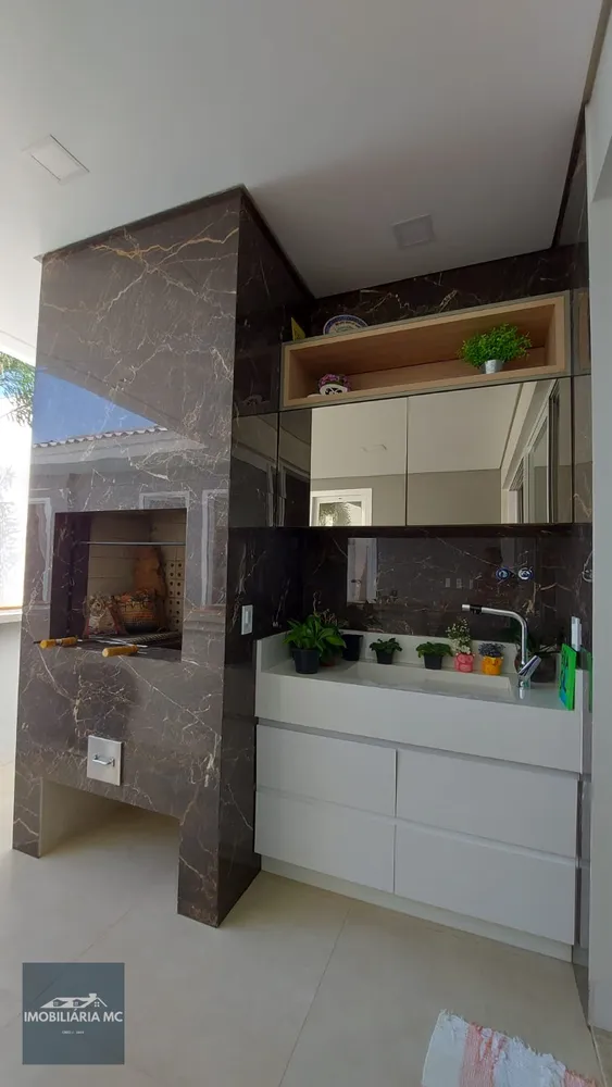 Casa de Condomínio, 3 quartos - Foto 5