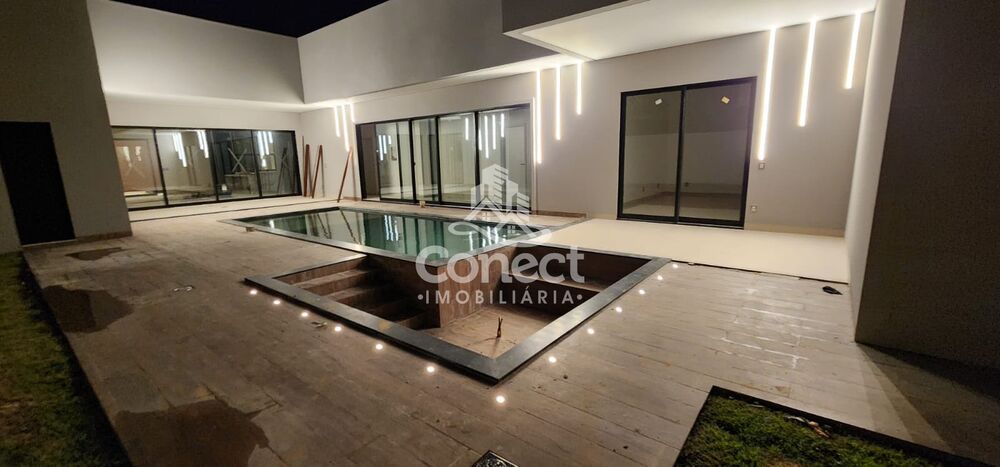 Casa de Condomínio, 4 quartos - Foto 15