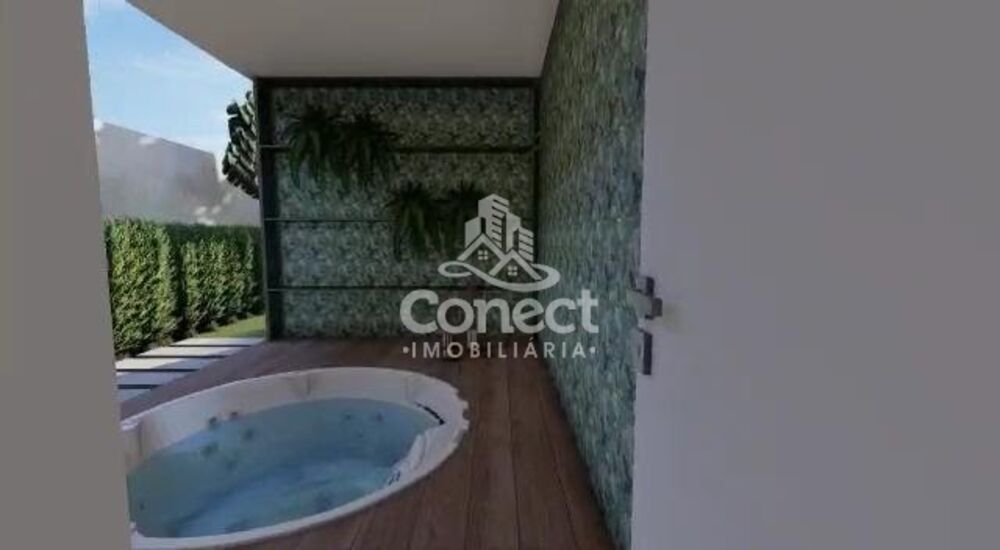 Casa de Condomínio, 4 quartos - Foto 23