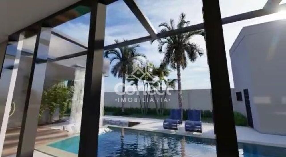 Casa de Condomínio, 4 quartos - Foto 17