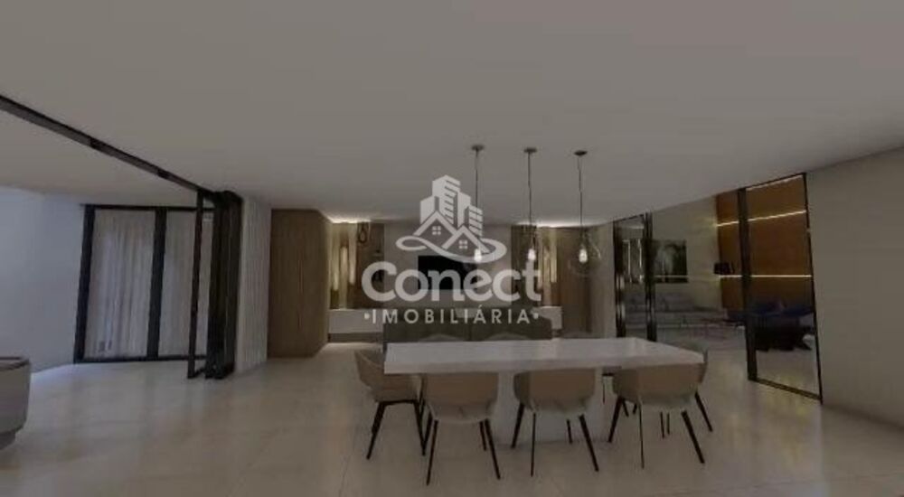 Casa de Condomínio, 4 quartos - Foto 8