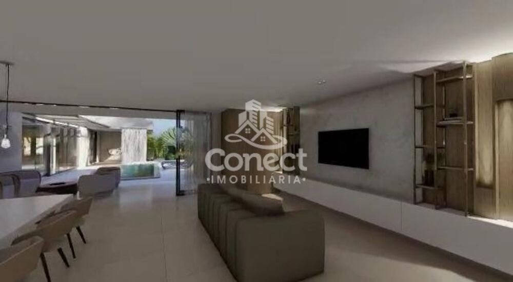 Casa de Condomínio, 4 quartos - Foto 11