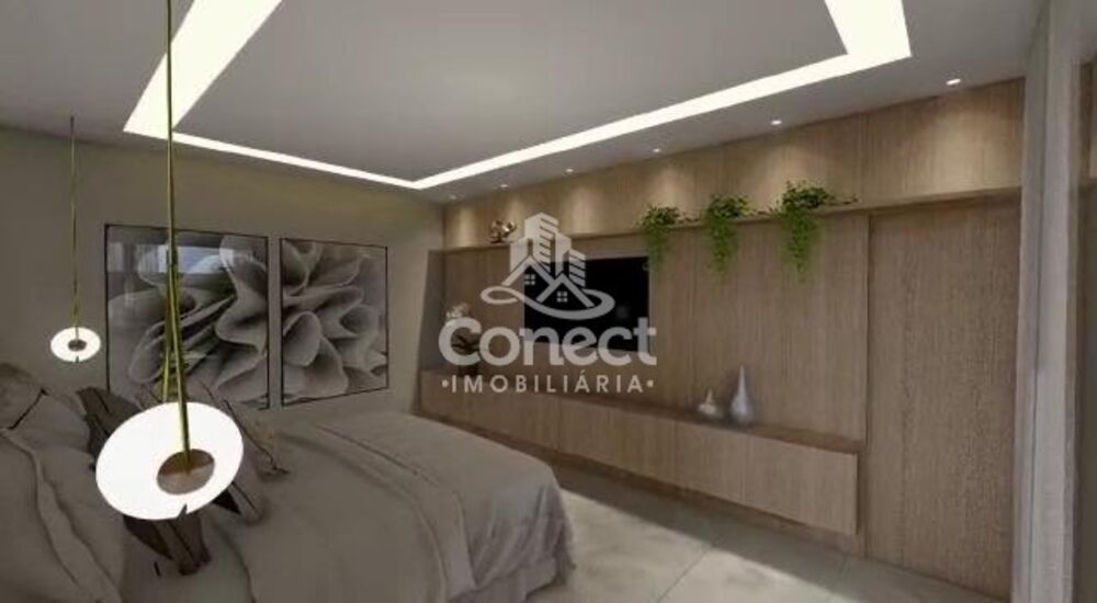 Casa de Condomínio, 4 quartos - Foto 7
