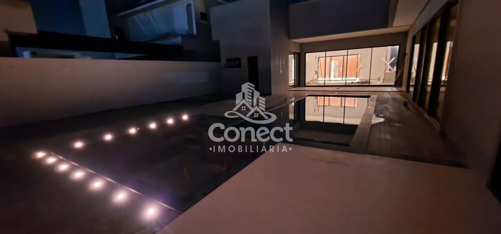 Casa de Condomínio, 4 quartos - Foto 13