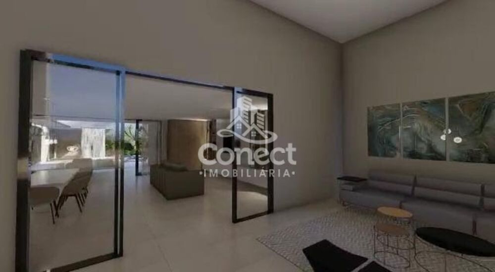 Casa de Condomínio, 4 quartos - Foto 2