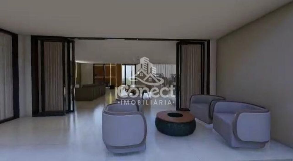 Casa de Condomínio, 4 quartos - Foto 12