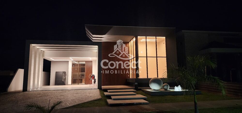 Casa de Condomínio, 4 quartos - Foto 14