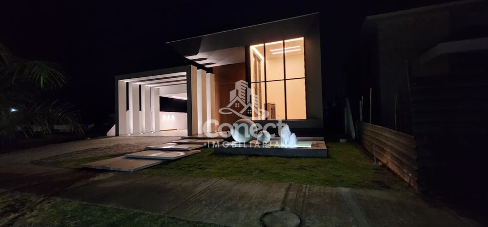 Casa de Condomínio, 4 quartos - Foto 18