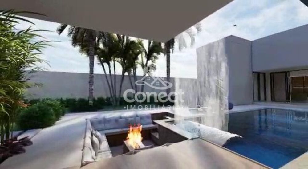 Casa de Condomínio, 4 quartos - Foto 22