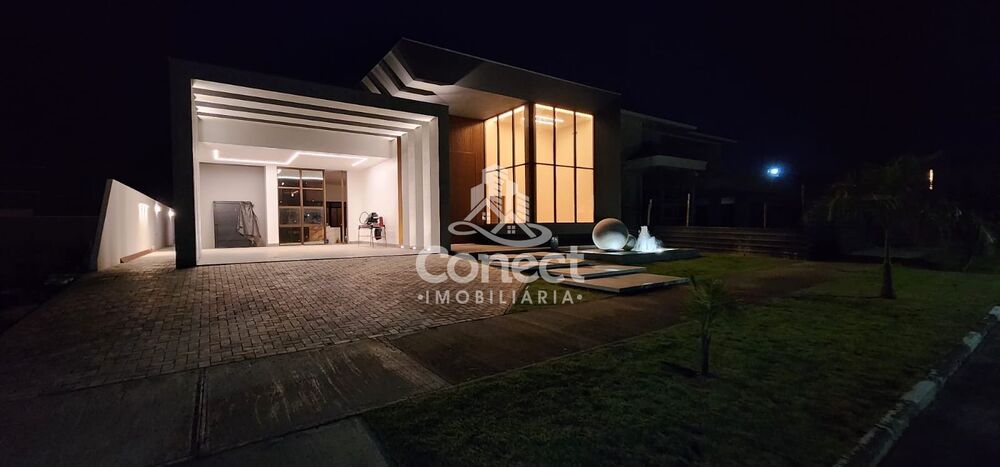 Casa de Condomínio, 4 quartos - Foto 19