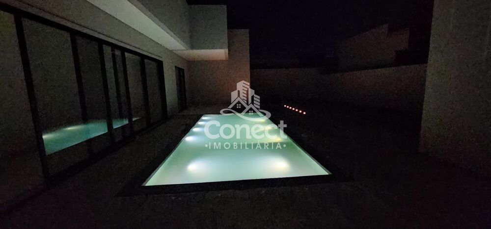 Casa de Condomínio, 4 quartos - Foto 20