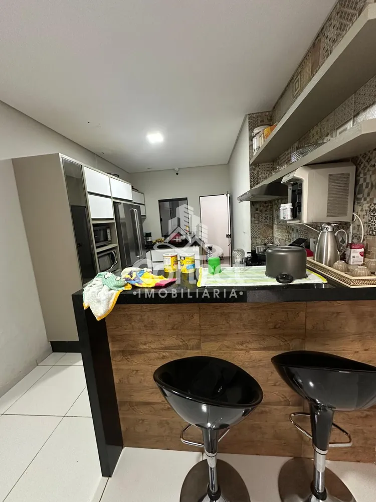 Casa, 3 quartos, 150 m² - Foto 2
