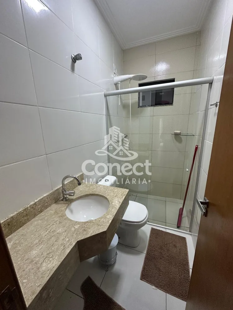 Casa, 3 quartos, 150 m² - Foto 6