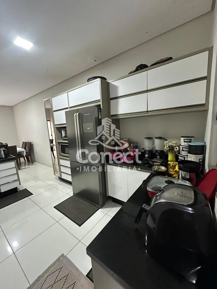 Casa, 3 quartos, 150 m² - Foto 3