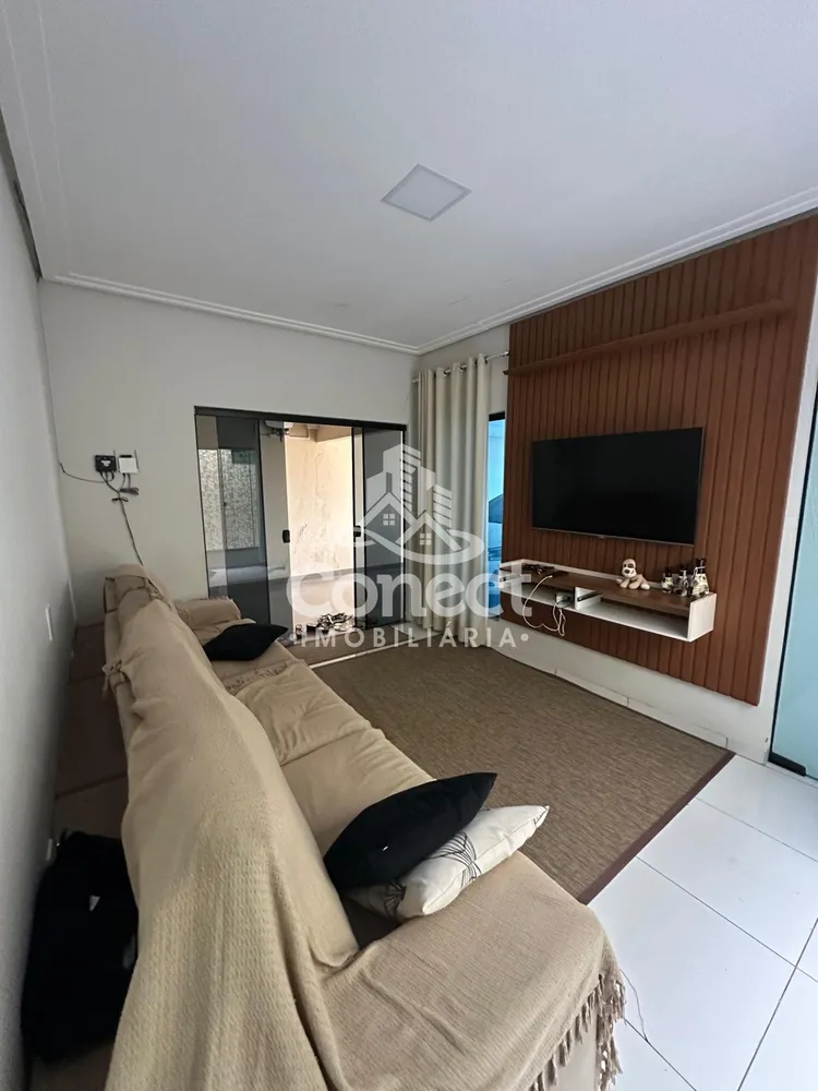 Casa, 3 quartos, 150 m² - Foto 1