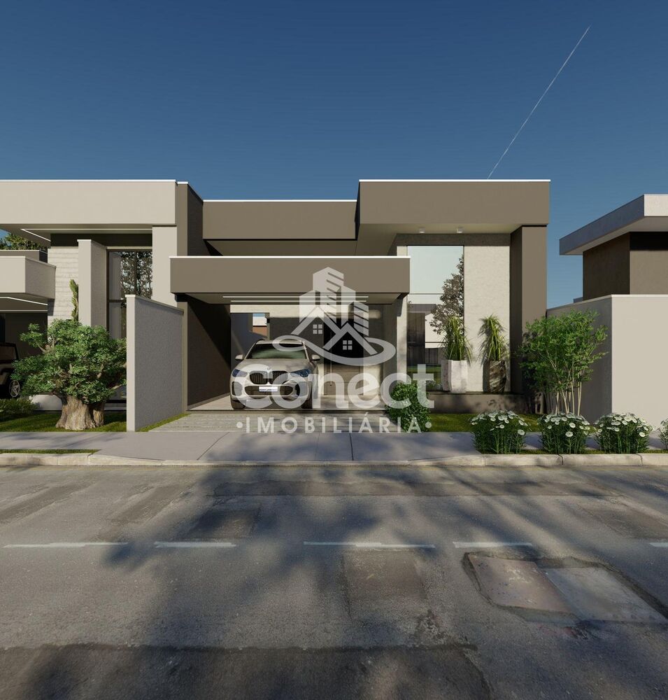Casa, 2 quartos, 141 m² - Foto 3