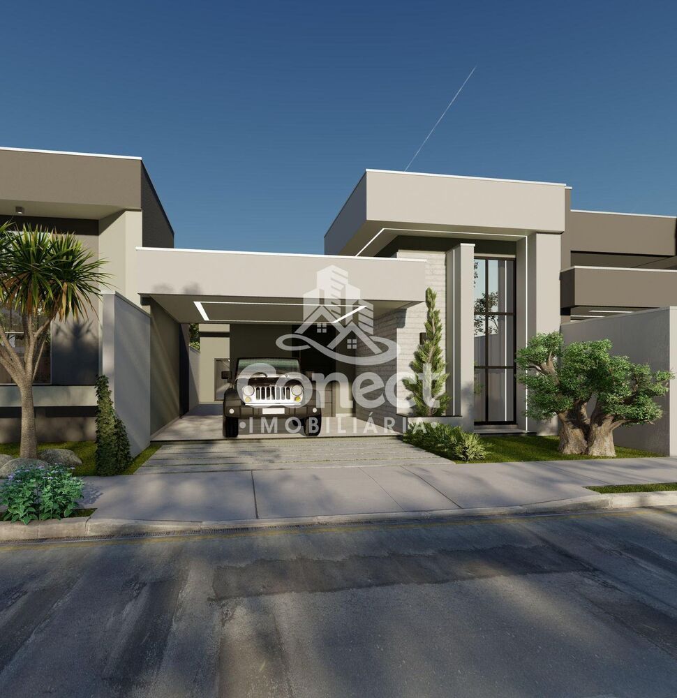 Casa, 2 quartos, 141 m² - Foto 2