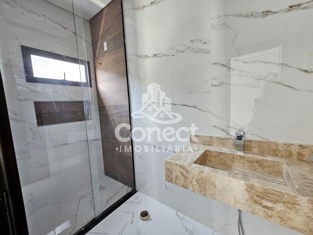 Casa de Condomínio, 4 quartos - Foto 5