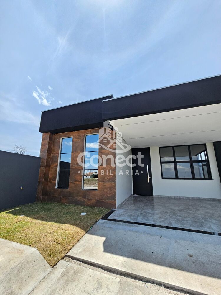 Casa de Condomínio, 4 quartos - Foto 7