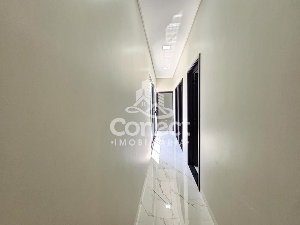 Casa de Condomínio, 4 quartos - Foto 12