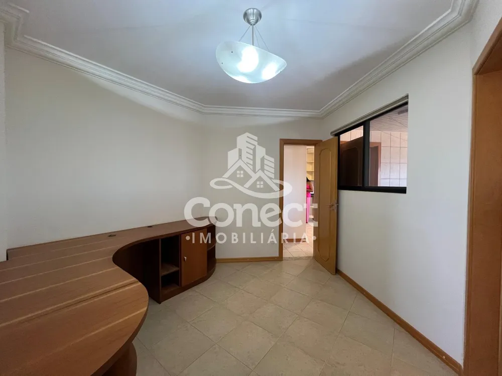 Apartamento, 3 quartos, 208 m² - Foto 3