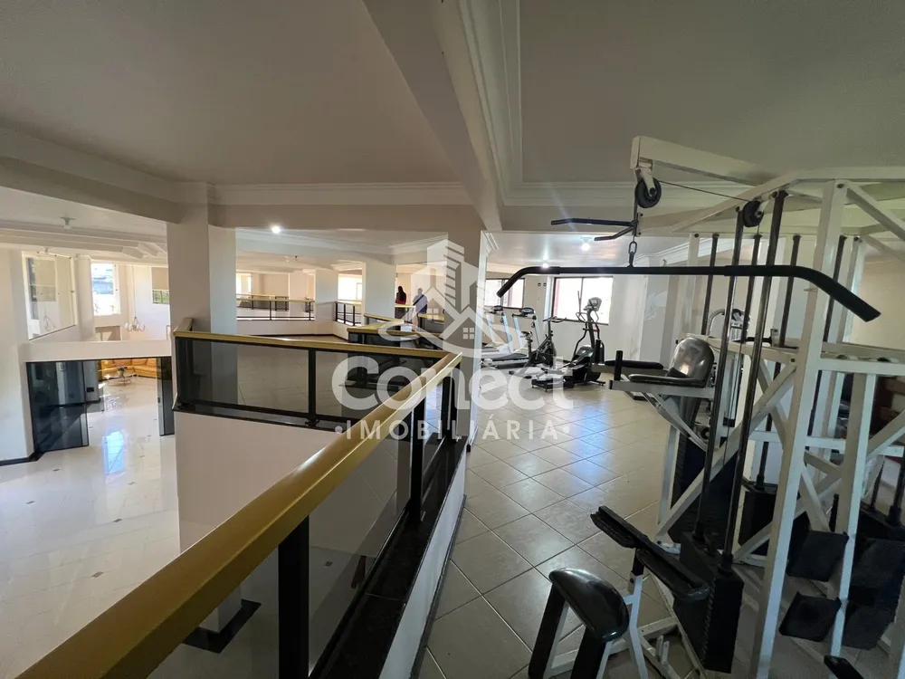 Apartamento, 3 quartos, 208 m² - Foto 7
