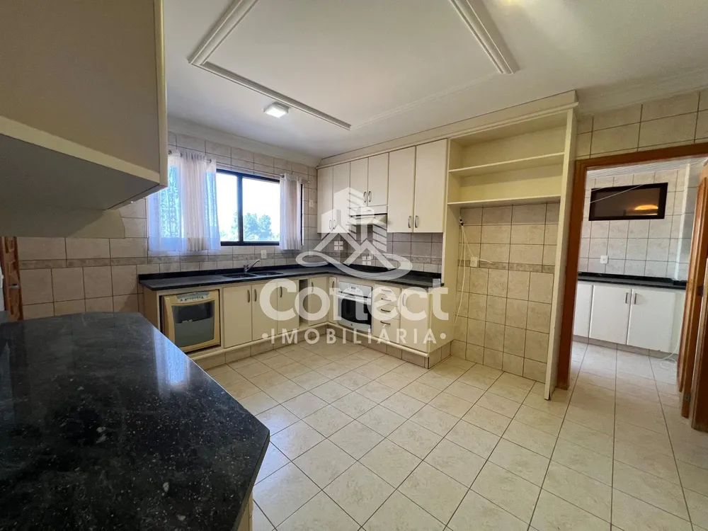 Apartamento, 3 quartos, 208 m² - Foto 8
