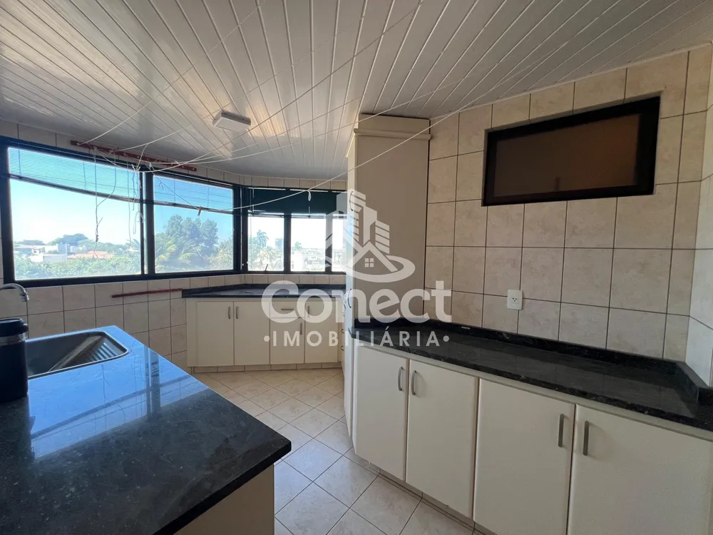 Apartamento, 3 quartos, 208 m² - Foto 6