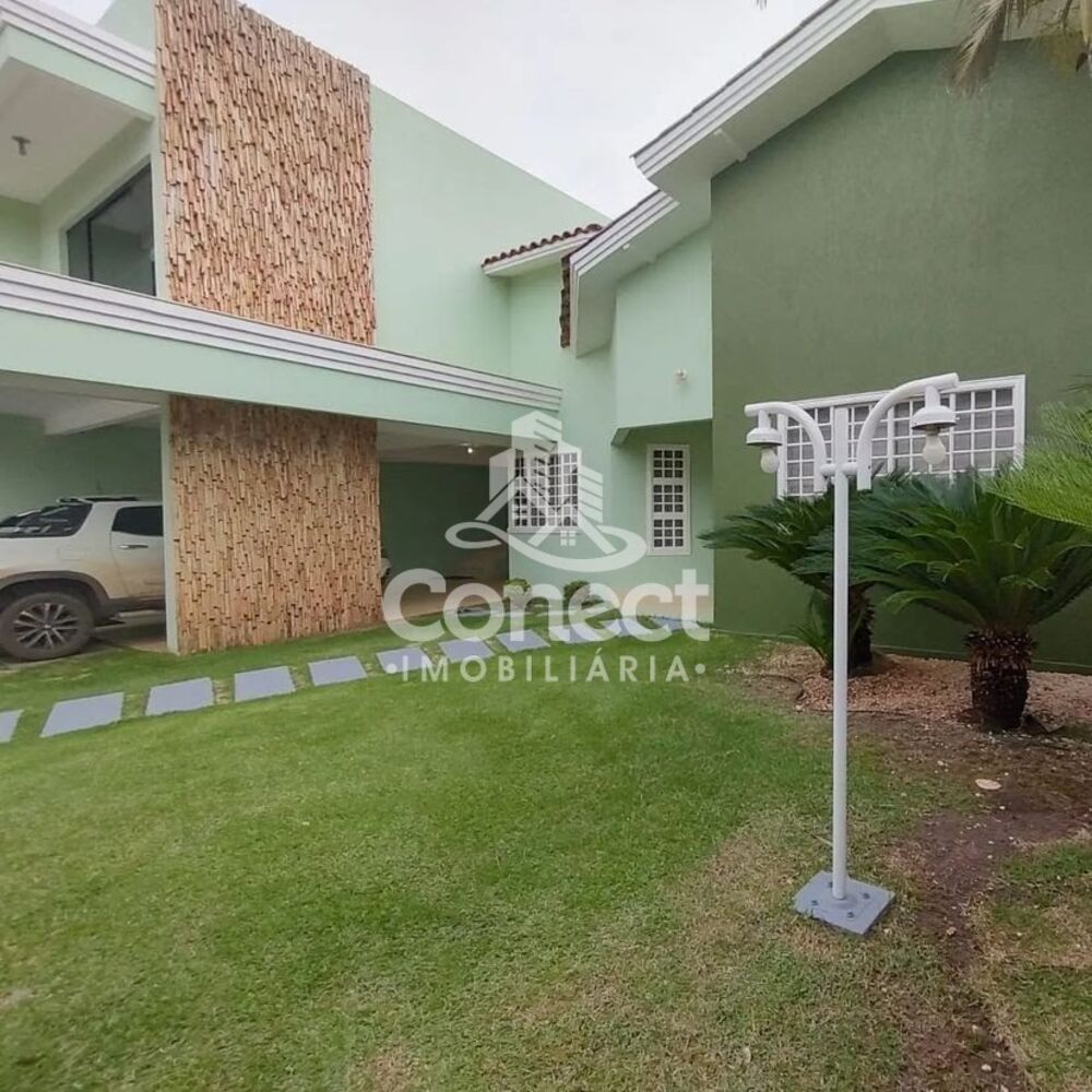 Casa, 4 quartos, 450 m² - Foto 3