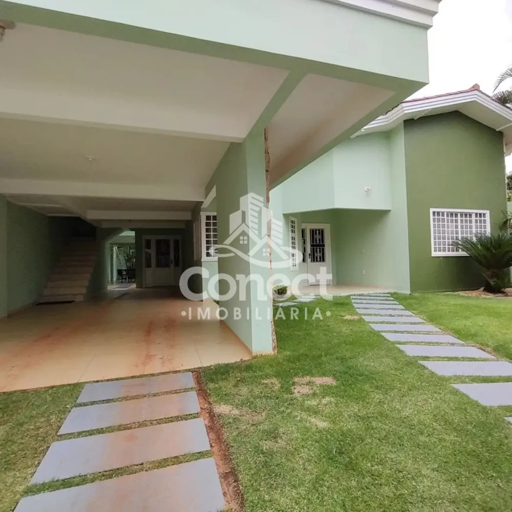 Casa, 4 quartos, 450 m² - Foto 5