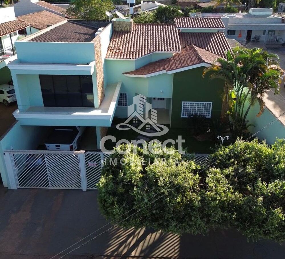 Casa, 4 quartos, 450 m² - Foto 4
