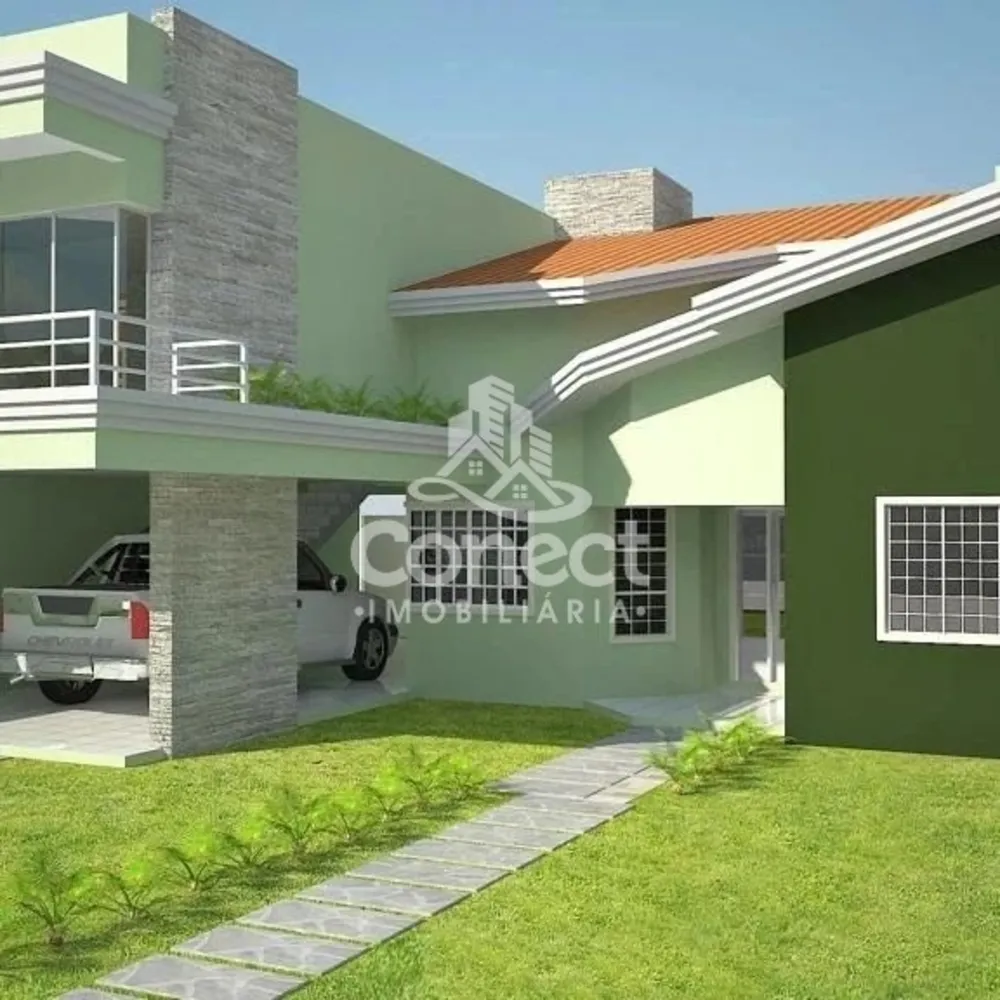 Casa, 4 quartos, 450 m² - Foto 2