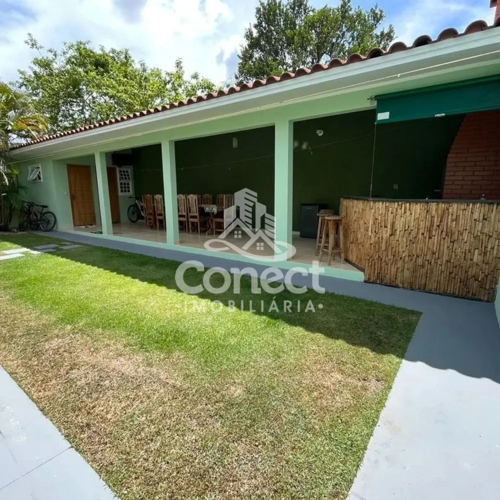 Casa, 4 quartos, 450 m² - Foto 10